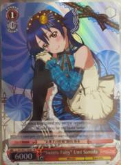 LL/EN-W02-E068S SR Sweets Fairy Umi Sonoda